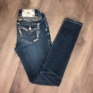 Miss Me jeans Signature skinny